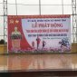 Minh Tâm tổ chức ngày chạy Olimpic vì dức khoẻ toàn dân