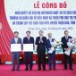 Công bố Nghị quyết của Ủy ban Thường vụ Quốc hội về nhập xã Thiệu Phú vào thị trấn Thiệu Hóa và thành lập thị trấn Hậu Hiền